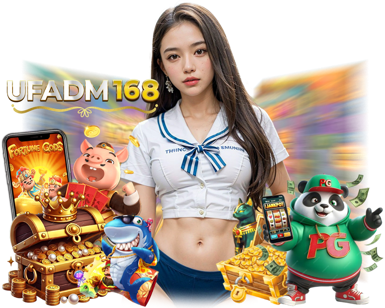 เว็บตรง